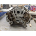 #BLM42 Engine Cylinder Block From 2009 GMC Acadia  3.6 12601922